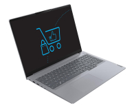 Lenovo ThinkBook 16 Ryzen 5 7535HS/24GB/1TB+512/Win11P - 1476352 - zdjęcie 3